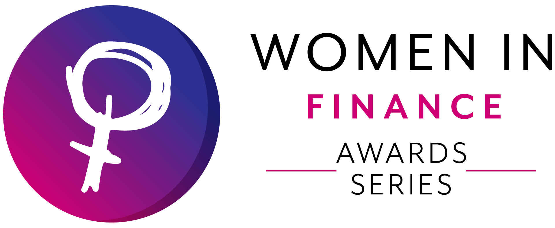 Women in finance | Award series