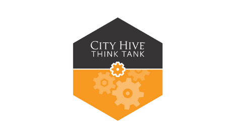 City Hive Think Tank logo