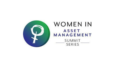 Women in asset management Summit Series