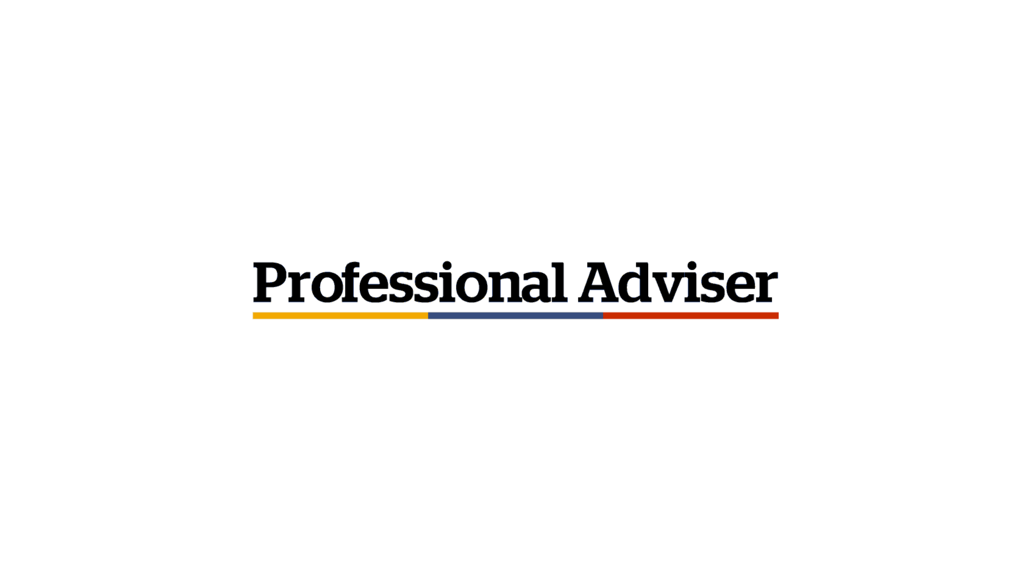 Professional Adviser logo