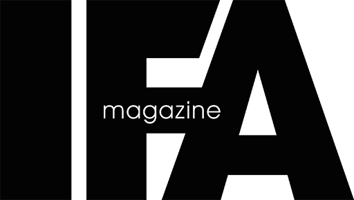 IFA magazine logo