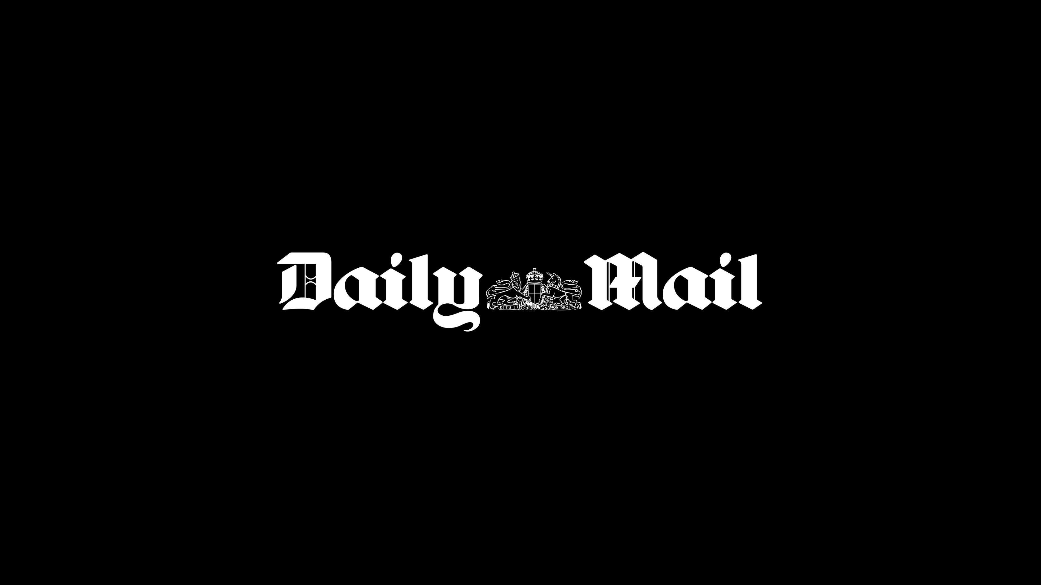 Daily Mail logo
