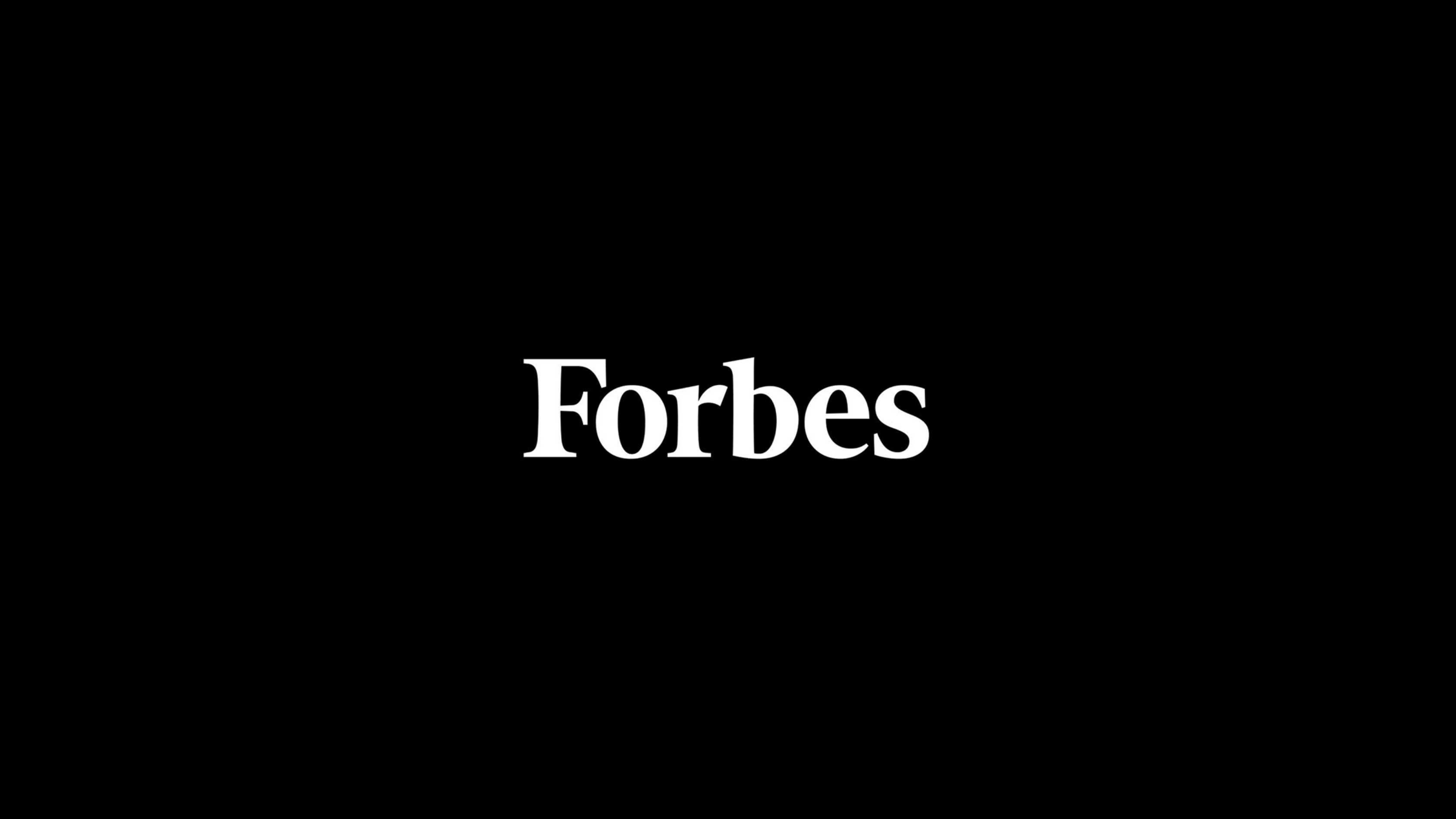 Forbes logo