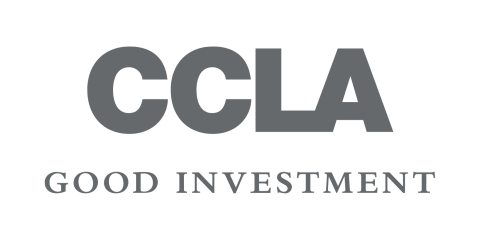 CCLA logo