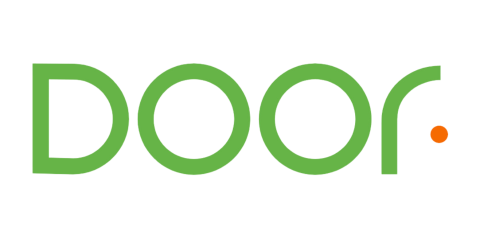 DOOR logo