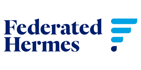 Federated Hermes logo