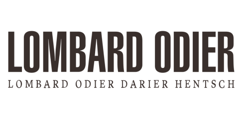 Lombard Odier logo