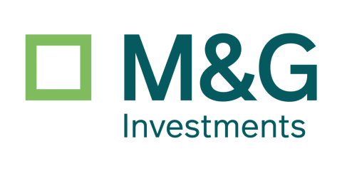 M&G logo