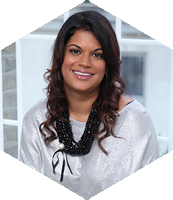 Image of Bhavini 'Bev' Shah