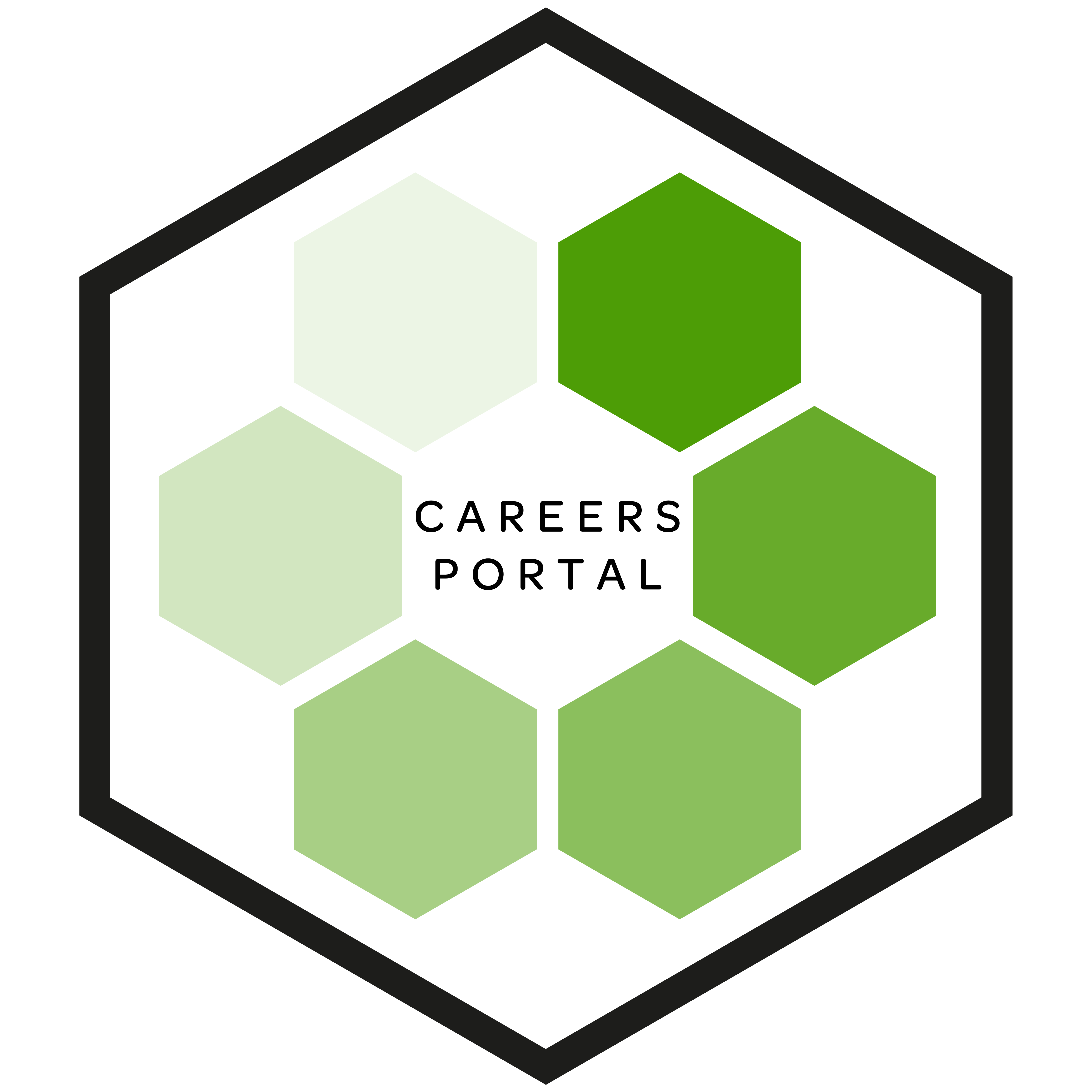 Careers Portal logo