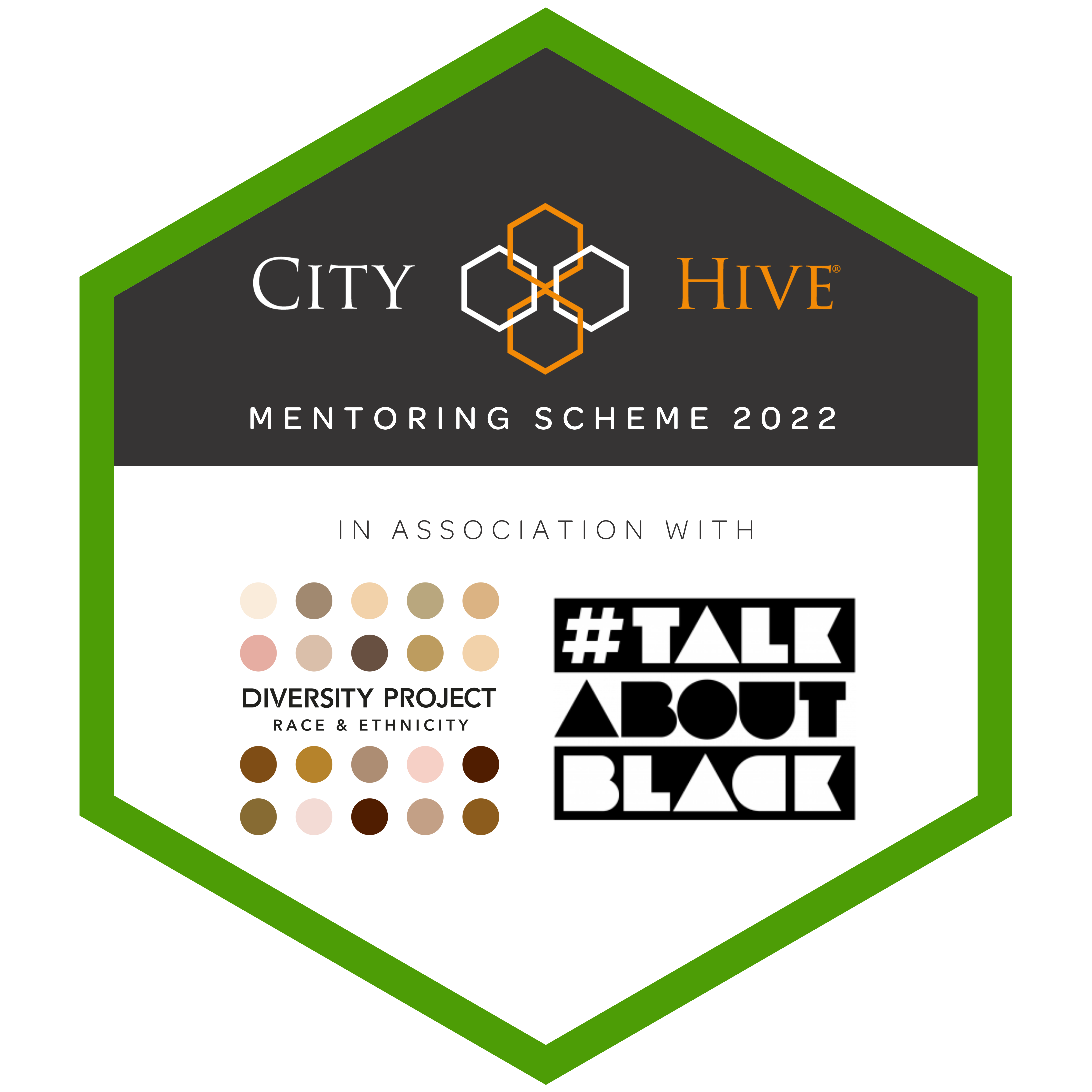 City Hive Mentoring