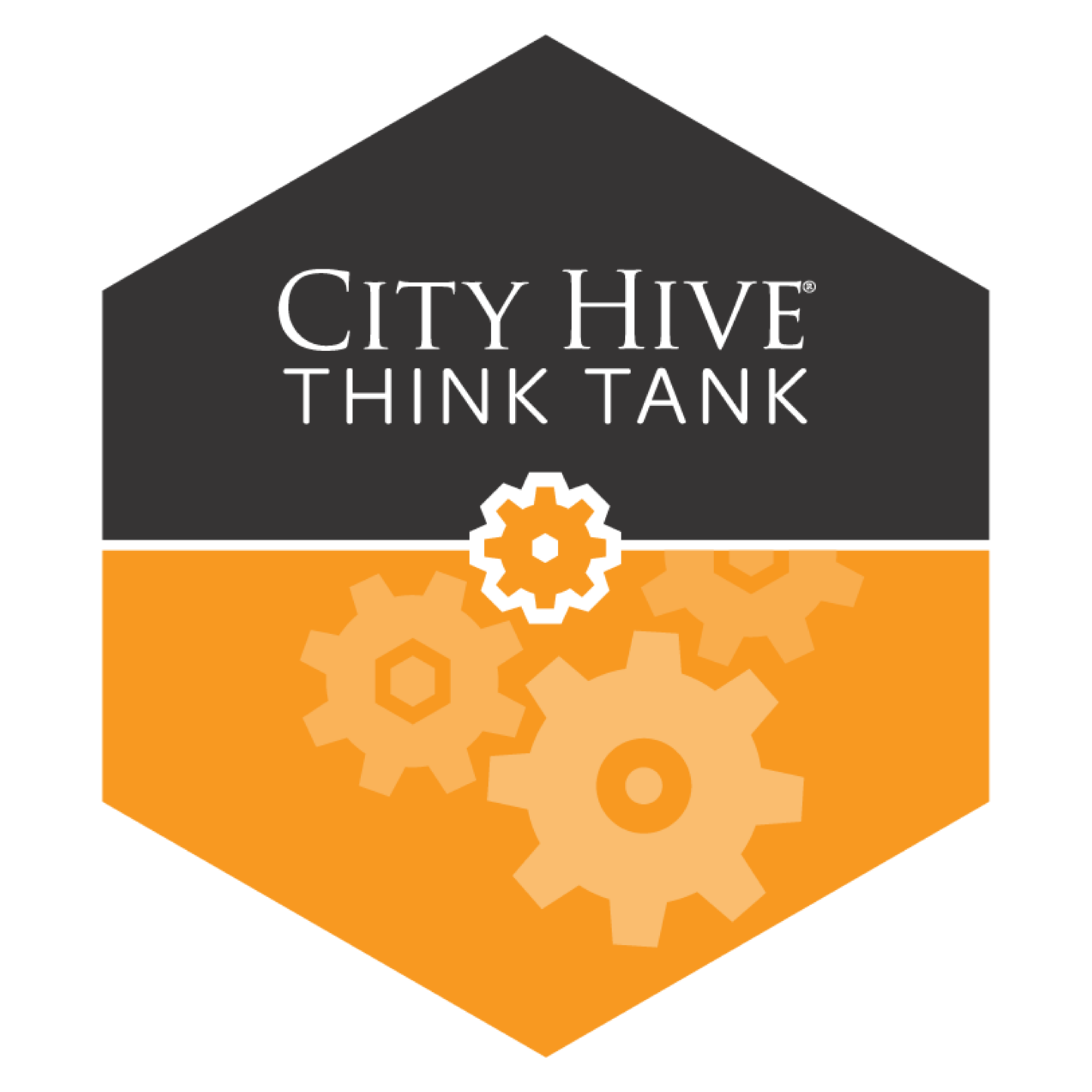 Think tank logo